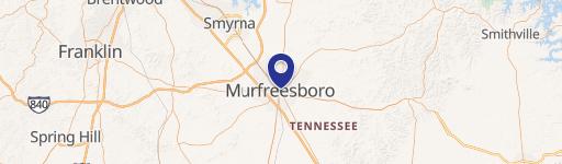 Murfreesboro Commercial Corridor Land