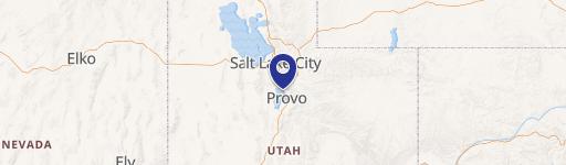 Retail Space Near UVU Expansion