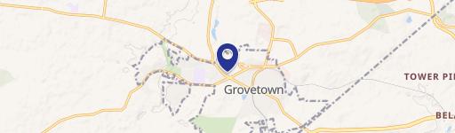 Pad Ready Outparcel in Grovetown