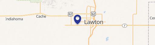 Land on Lee Blvd, Lawton