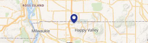 Land Parcel with Portland Views