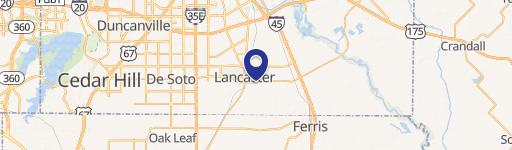 Development Site Near Lancaster Airport