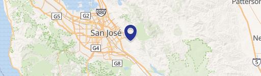 Retail Space in San Jose