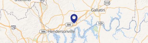 Hendersonville Land Parcels For Sale