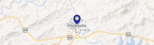 Hayesville Retail Property for Sale