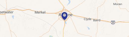 South Abilene Land For Sale