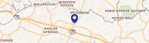 Prime Pad Site For Rent