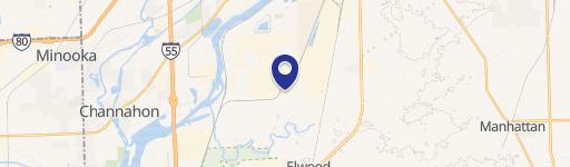 Elwood Land Near Intermodal Facilities