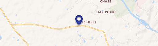 101+ Acre Watkinsville Land Parcel