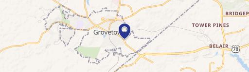 Raw Land with Utilities