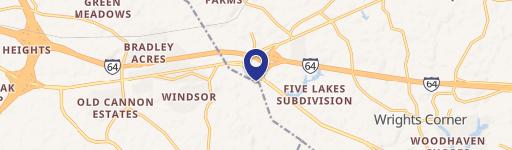 Commercial Land in High-Income Area