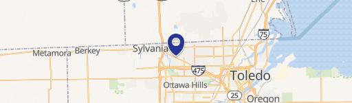 Retail Space in West Toledo