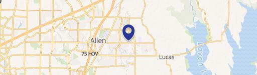 Land For Sale Allen, TX