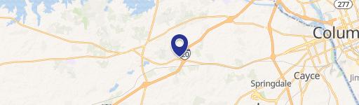 Renovated Office Space For Rent