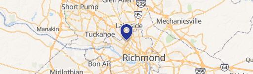 Retail Space on Broad Street