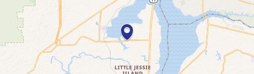 Fleming Island Out-Parcels For Rent