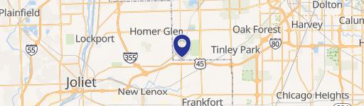 Prime Land Parcel in Orland