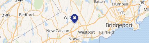 Wilton Office/Medical Space For Rent