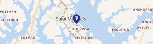 Residential Lot in Saint Michaels