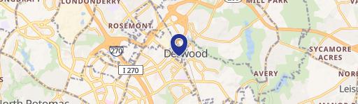 Land for Lease on Frederick