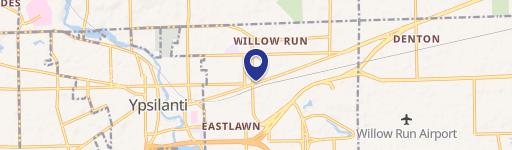 Stand Alone Building, Ample Parking