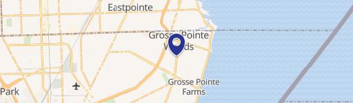 Grosse Pointe Woods Storefront Property