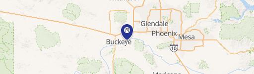 Industrial Land Near State Route 85