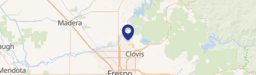 Retail Space in Fresno Center