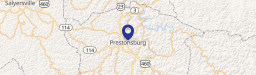 Prestonsburg Village Commercial Land