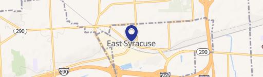 Vacant Land in Retail Hub