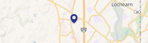 Rutherford Road Land Parcel