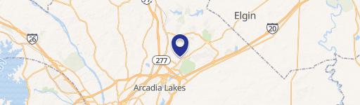 Commercial Land Near Interstate 77