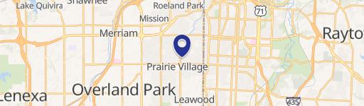 Retail Building on State Line