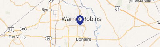 Commercial Land in Growing Area