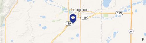 Longmont Commercial Land For Sale