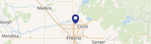 Fresno Office Building For Sale