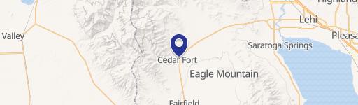 Land For Sale Cedar Fort