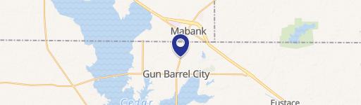 Prime Land Near Cedar Creek