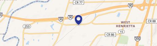 Land Ready For Development