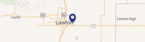 Raw Land on Flower Mound