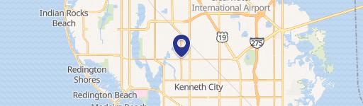 Corner Lot on Park Boulevard