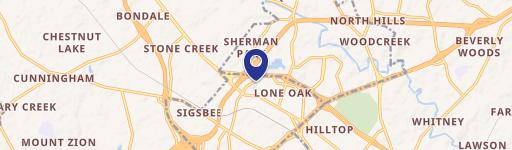 Prime Land Near Interstate 85