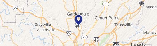 Commercial Land Near I-65