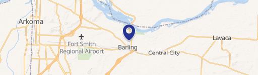 Commercial Land on Hard Corner