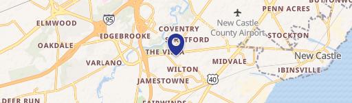 Land Parcels on Chrisana Road