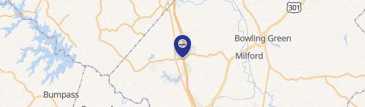 Land Parcels Near Interstate 95