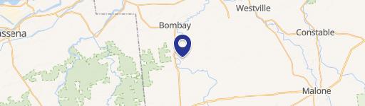 Corner Land Parcel For Sale