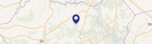 Shiloh Land Tract For Sale