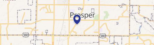 3.2 Acres on Preston Road