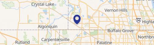 Barrington Land For Sale